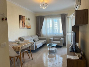 Luxury Apartament Beach